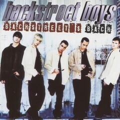CD musicali Backstreet Boys - Backstreet's Back (Reissue) (CD)