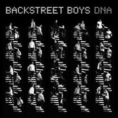 CD musicali Backstreet Boys - DNA (CD)