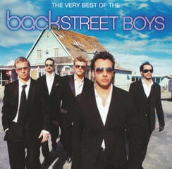 CD musicali Backstreet Boys - The Very Best Of (Remastered) (CD)