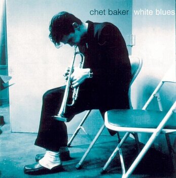 CD muzica Chet Baker - White Blues (CD) - 1