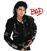 LP Michael Jackson - Bad (Picture Disc LP)