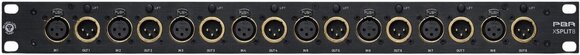 Patchfeld Black Lion Audio PBR XSplit8 Patchfeld - 1