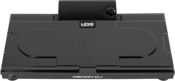 Zaštitini poklopac za DJ kontroler UDG Ultimate Denon DJ SC Live 4 Zaštitini poklopac za DJ kontroler - 1