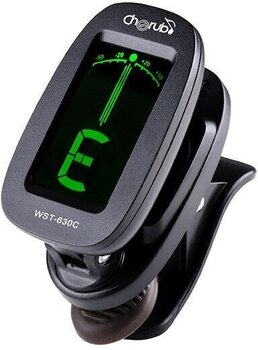 Tuner z klipsem Cherub WST-630C Tuner z klipsem - 1