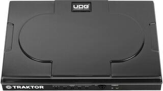 Защитен капак за DJ контролер UDG Ultimate NI Traktor Kontrol S4 MK3 Защитен капак за DJ контролер