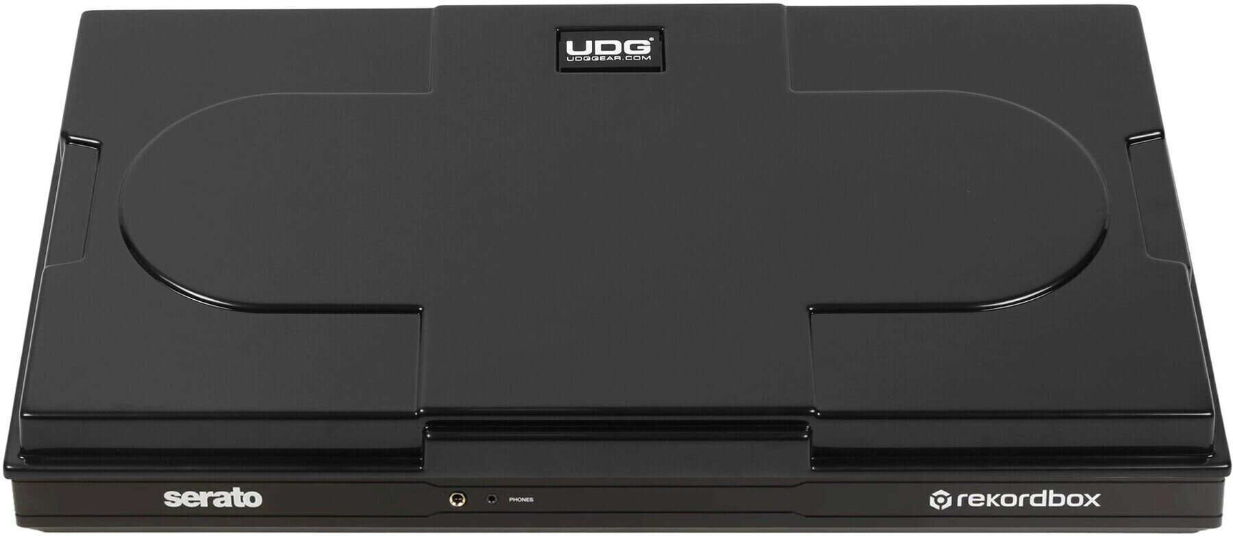 Защитен капак за DJ контролер UDG Ultimate Pioneer DJ DDJ-FLX10 Защитен капак за DJ контролер