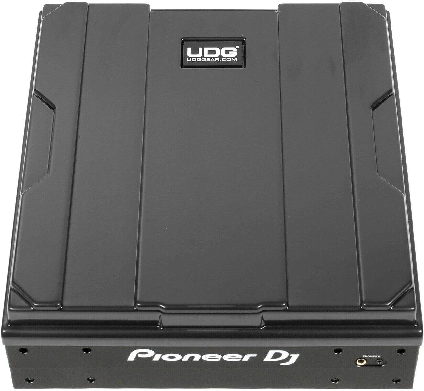Capac de protecție pentru controler DJ UDG Ultimate Pioneer DJ DJM-A9 Capac de protecție pentru controler DJ