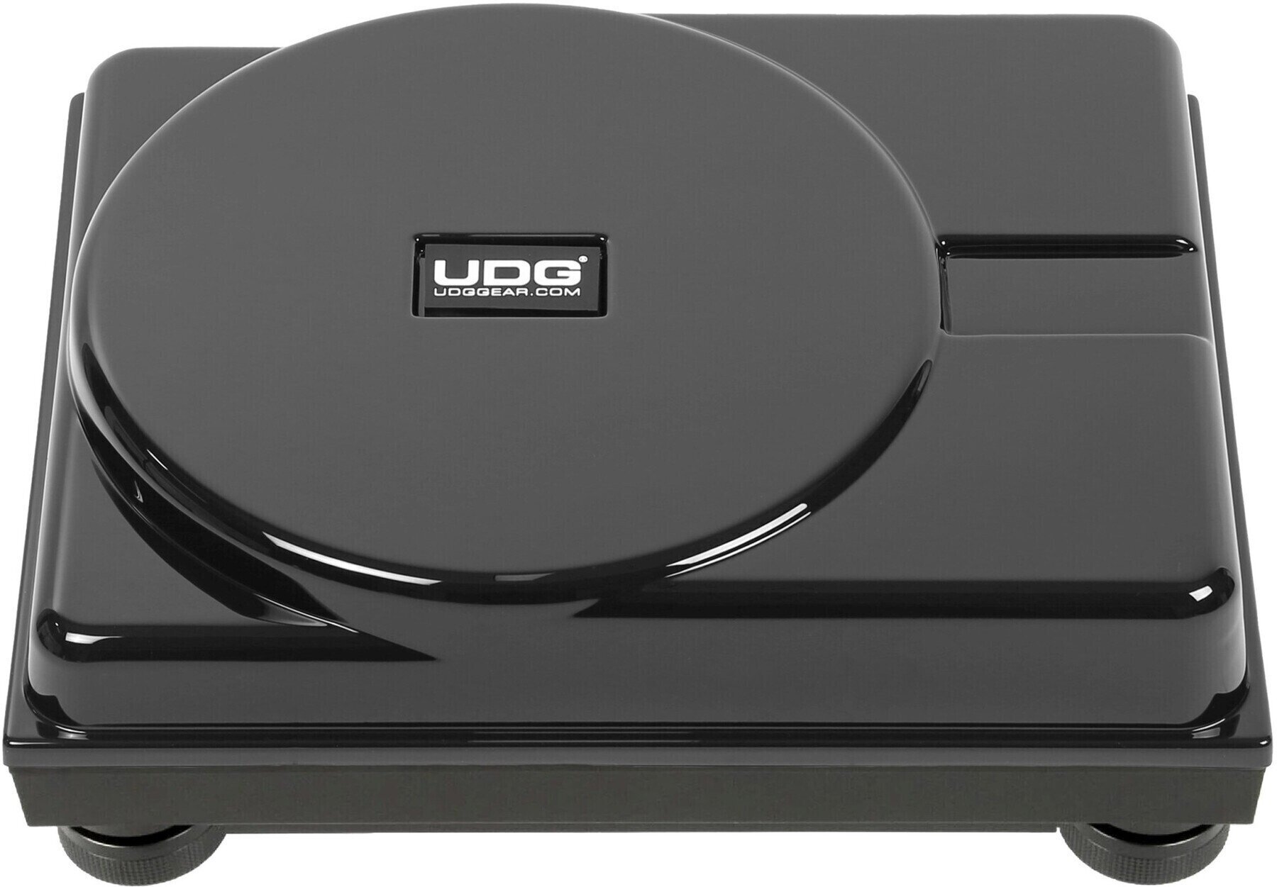 Protective cover fo DJ controller UDG Ultimate Turntable (SL-1200 & PLX-CRSS12) Protective cover fo DJ controller