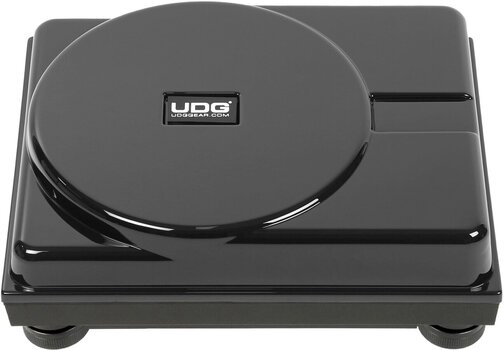 Protective cover fo DJ controller UDG Ultimate Turntable (SL-1200 & PLX-CRSS12) Protective cover fo DJ controller - 1
