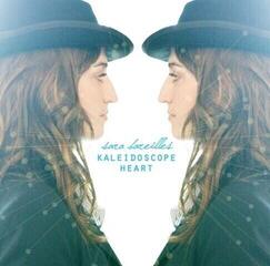 LP deska Sara Bareilles - Kaleidoscope Heart (Reissue) (2 LP)