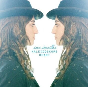 LP deska Sara Bareilles - Kaleidoscope Heart (Reissue) (2 LP) - 1