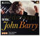 Muzyczne CD John Barry - The Real... John Barry (3 CD)