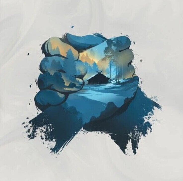 Muusika CD Bear McCreary - God of War Ragnarök (Original Soundtrack) (2 CD)