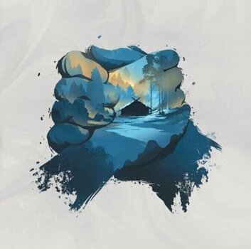 Muusika CD Bear McCreary - God of War Ragnarök (Original Soundtrack) (2 CD) - 1