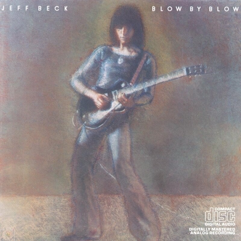 Jeff Beck - Blow By Blow (Reissue) (Remastered) (CD)