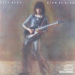 CD musique Jeff Beck - Blow By Blow (Reissue) (Remastered) (CD)
