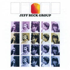 CD musique Jeff Beck - Jeff Beck Group (Reissue) (CD)