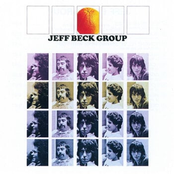 Musiikki-CD Jeff Beck - Jeff Beck Group (Reissue) (CD) - 1