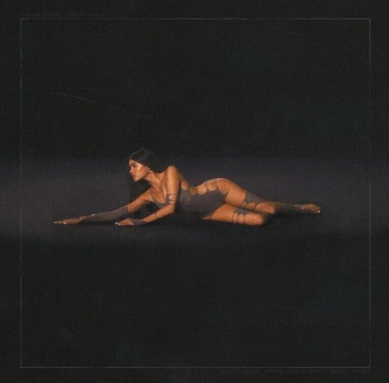 Vinyylilevy Madison Beer - Life Support (LP)