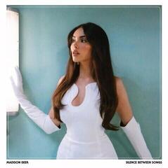 Vinyylilevy Madison Beer - Silence Between Songs (LP)