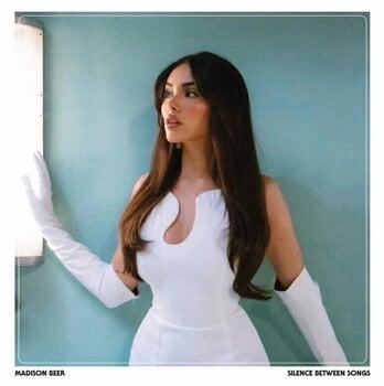 Zenei CD Madison Beer - Silence Between Songs (CD) - 1