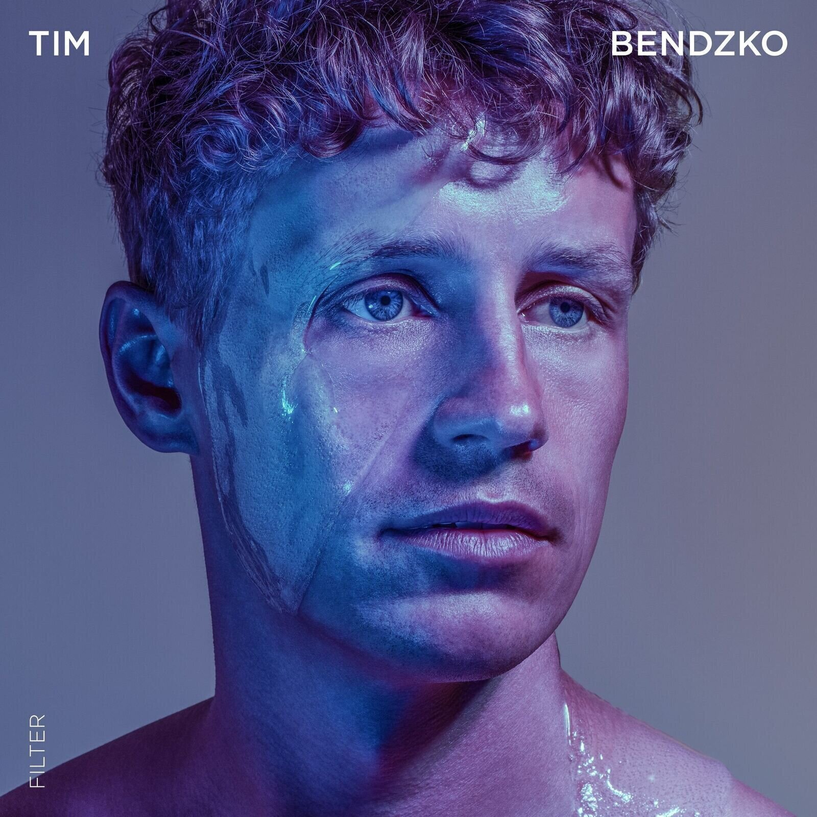 Tim Bendzko - Filter (CD)