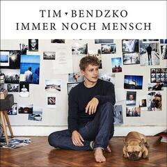 Muziek CD Tim Bendzko - Immer Noch Mensch (CD)