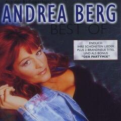 Music CD Andrea Berg - Best Of (CD)