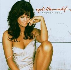 Glasbene CD Andrea Berg - Splitternackt (CD)