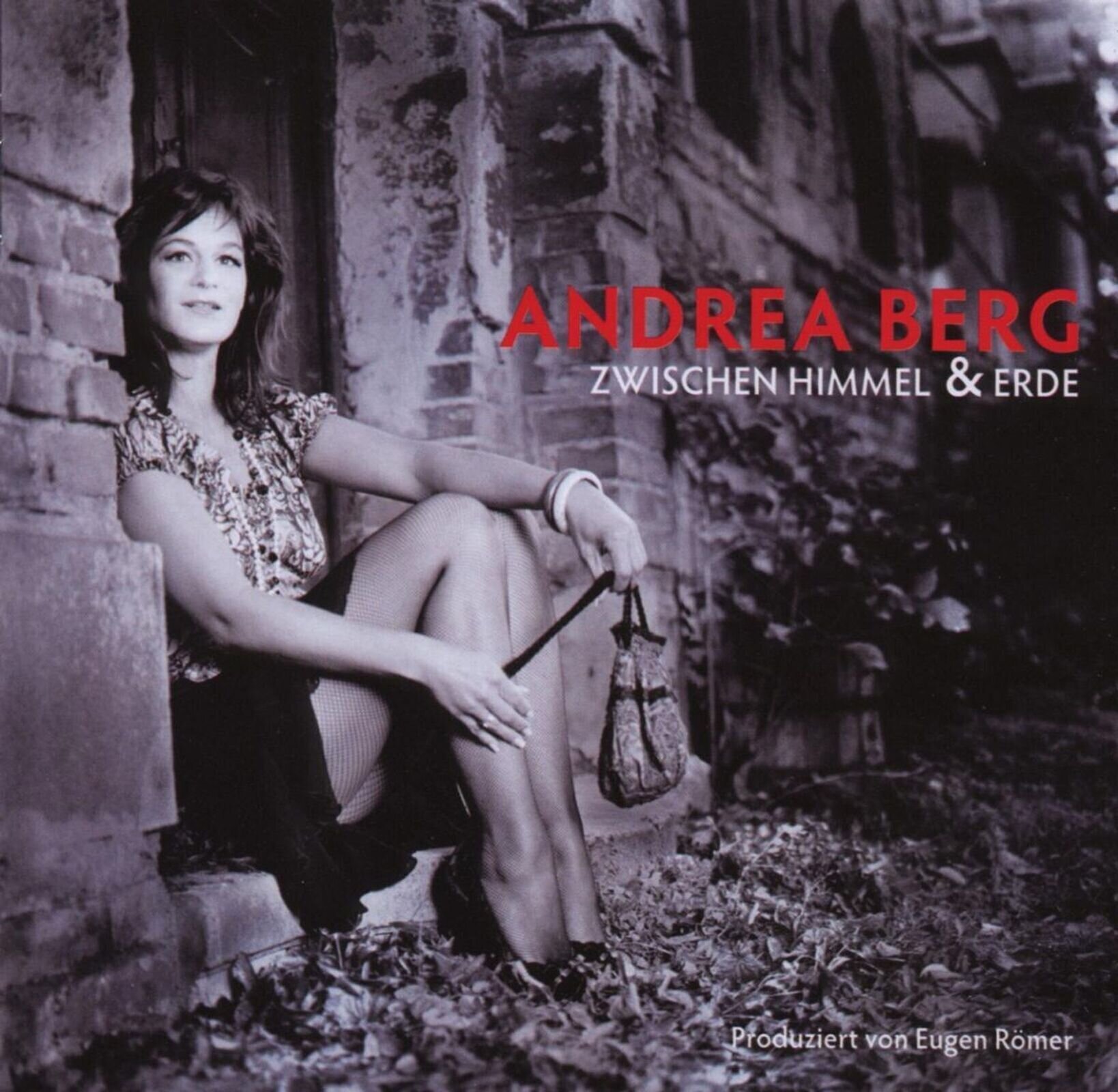 Andrea Berg - Zwischen Himmel Und Erde (Reissue) (CD)