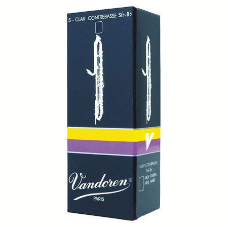 Clarinet Reed Vandoren VN CR153