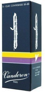 Clarinet Reed Vandoren VN CR154