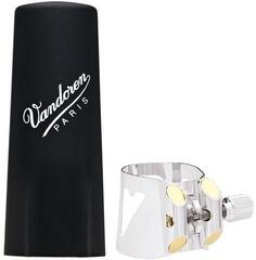 Λιγκατούρα για κλαρίνο Vandoren LC01P Λιγκατούρα για κλαρίνο