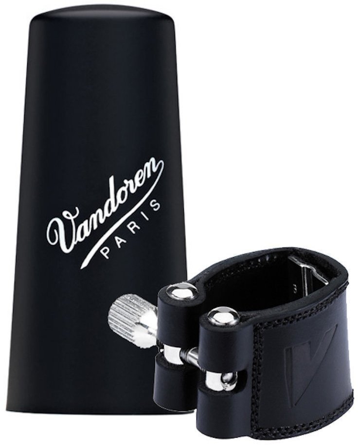 Vandoren LC21P Ligatură pentru clarinet