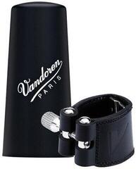 Ligatura za klarinete Vandoren LC24P Ligatura za klarinete