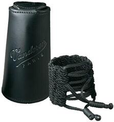 Ligatura pro altový saxofon Vandoren LC37L Klassik Ligatura pro altový saxofon