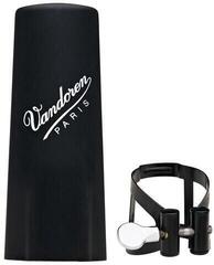Ligatura za klarinete Vandoren LC51BP Ligatura za klarinete