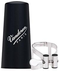 Ligatura za klarinete Vandoren LC51PP Ligatura za klarinete