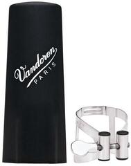 Ligatura za klarinete Vandoren LC52PP Ligatura za klarinete