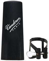 Ligatura za klarinete Vandoren LC54BP Ligatura za klarinete