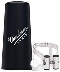 Ligatura za klarinete Vandoren LC54PP Ligatura za klarinete