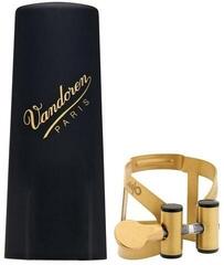 Ligatura pro altový saxofon Vandoren LC57AP Ligatura pro altový saxofon