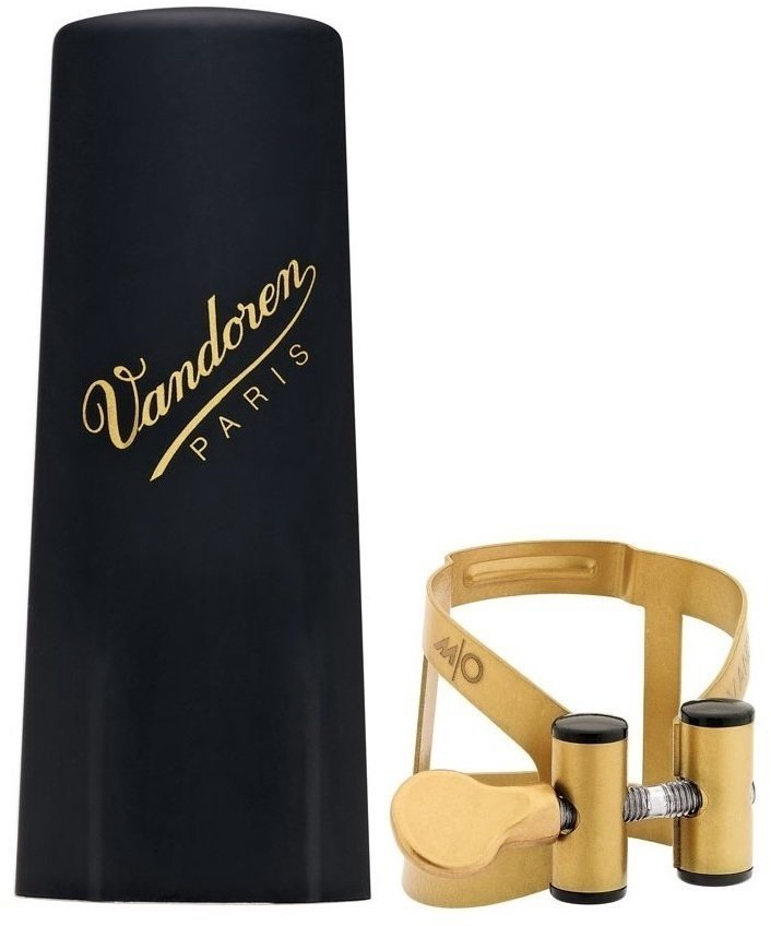 Λιγκατούρα για βαρύτονο σαξόφωνο Vandoren LC M|O Baritone Sax V16 AP