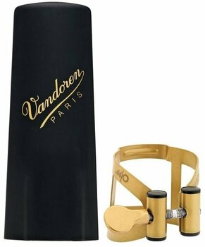Λιγκατούρα για βαρύτονο σαξόφωνο Vandoren LC M|O Baritone Sax V16 AP - 1