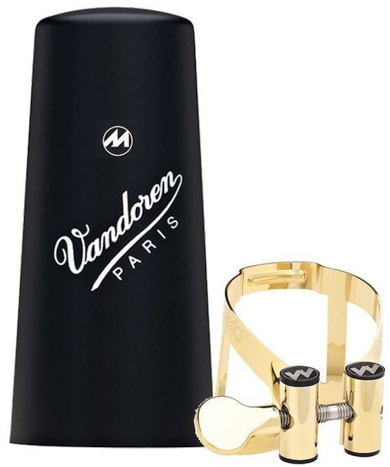 Vandoren LC61GP Masters Ligatură pentru clarinet