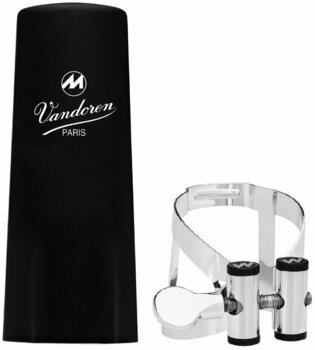 Ligatura za klarinete Vandoren LC61SP Masters Ligatura za klarinete - 1