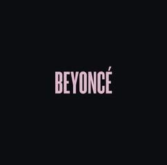 Musik-CD Beyoncé - Beyoncé (CD) (Beschädigt)