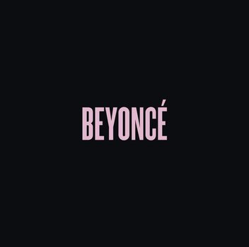 Glasbene CD Beyoncé - Beyoncé (CD) - 1