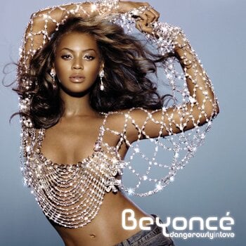 Muzički CD Beyoncé - Dangerously In Love (CD) - 1