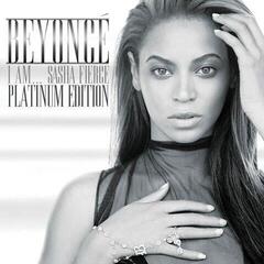 Music CD Beyoncé - I Am...Sasha Fierce (Platinum Edition) (CD + DVD)